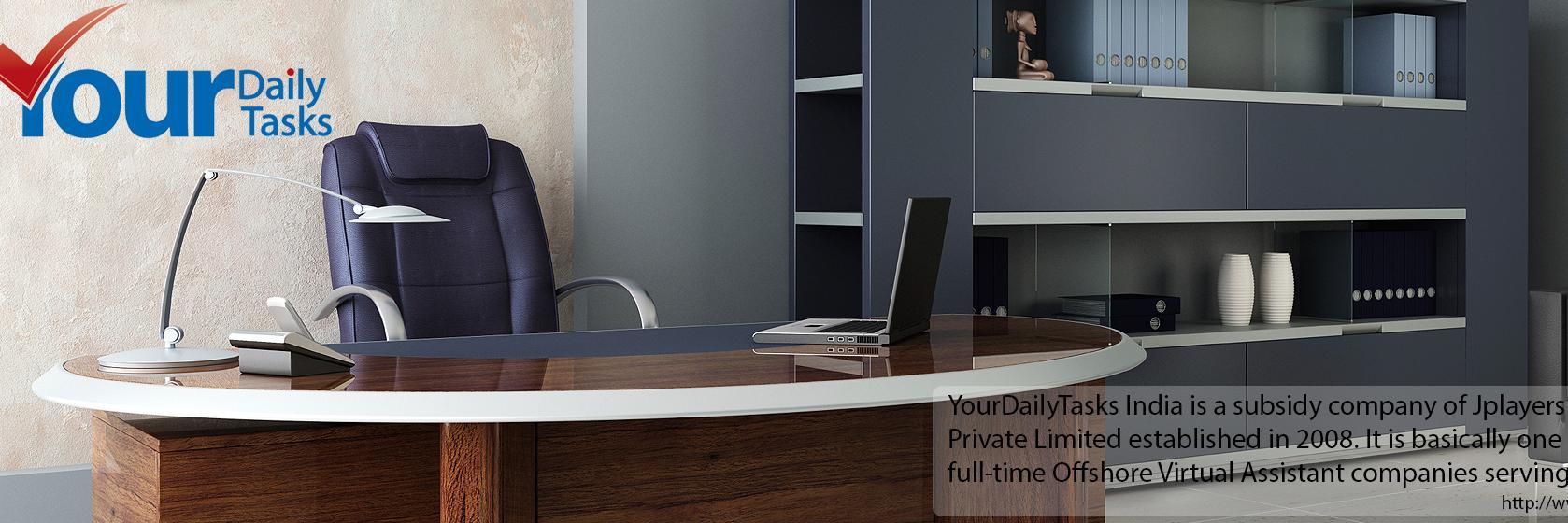yourdailytasks's profile banner image