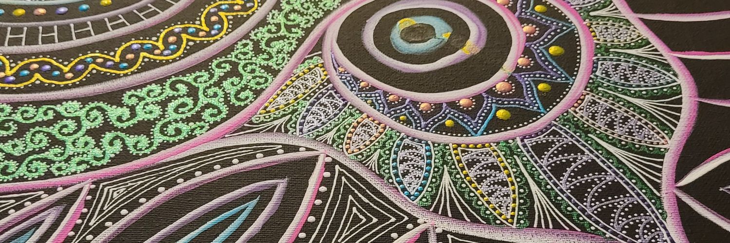PsychedelicDre's profile banner image