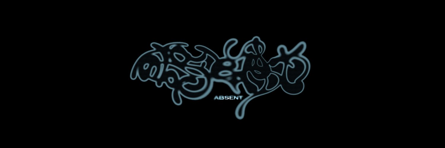 absent banner