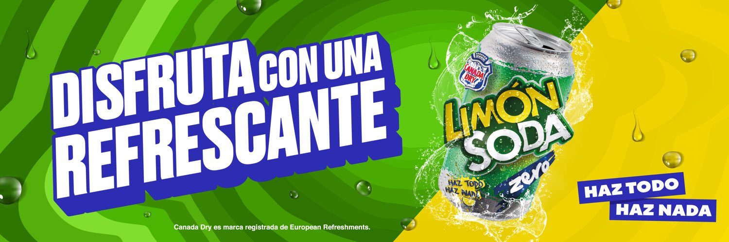limonsodacl's profile banner image