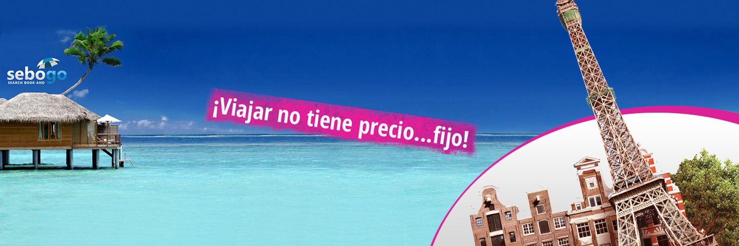 sebogoes's profile banner image