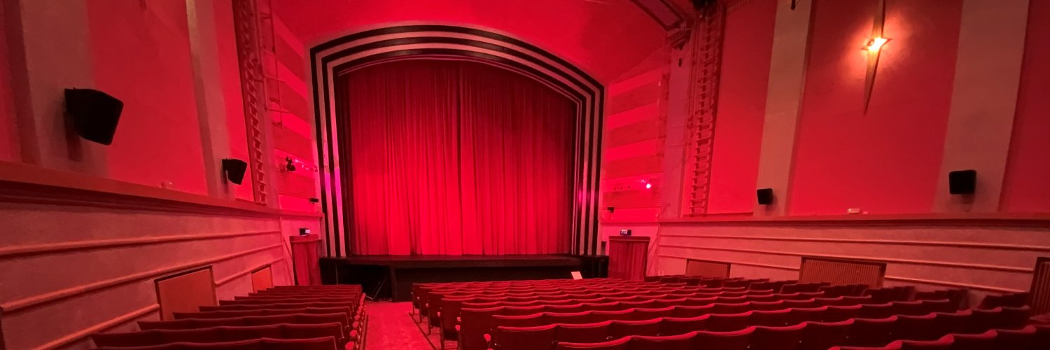 regentcentre's profile banner image