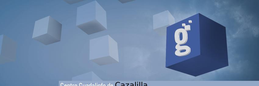 CGCazalilla's profile banner image