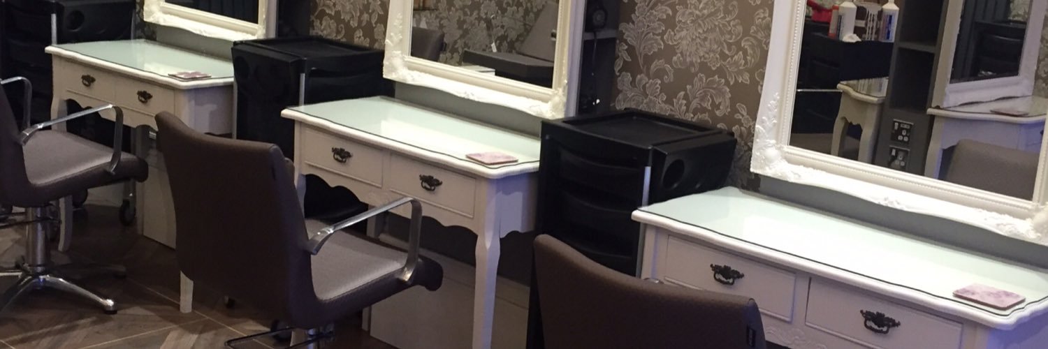 SLHairSalon's profile banner image