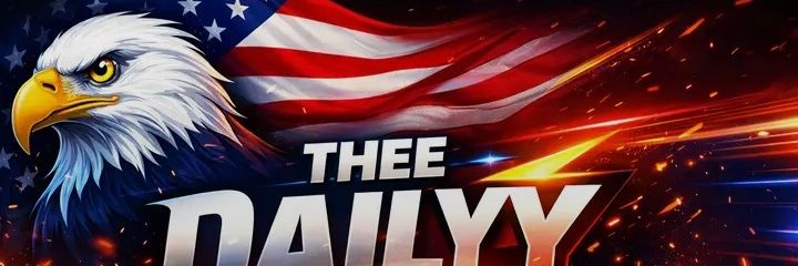 Thee Dailyy banner