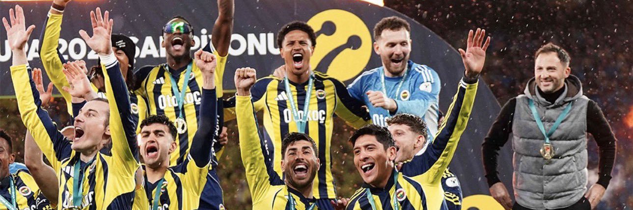 ftihozdemir's profile banner image