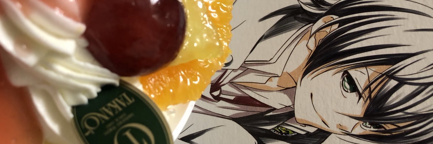 misao823's profile banner image