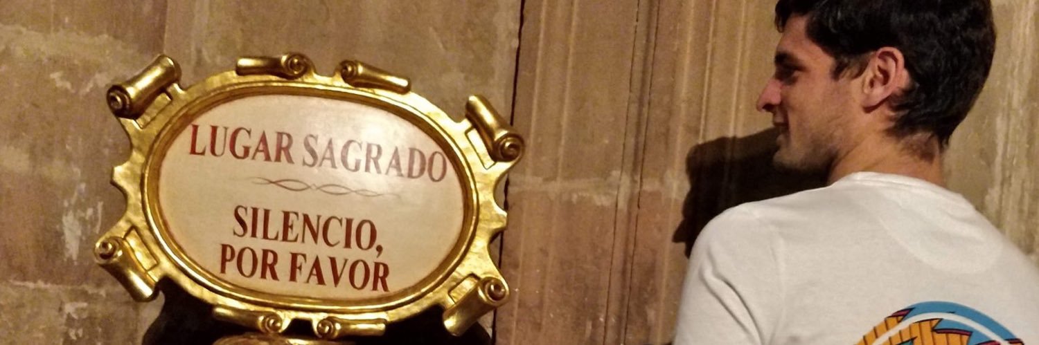 Jorge_Oto's profile banner image