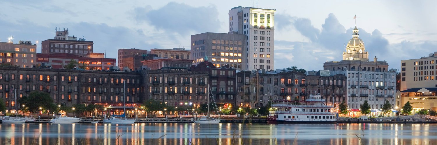 SavannahCorps banner