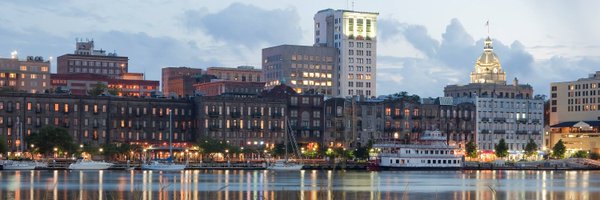 SavannahCorps Profile Banner