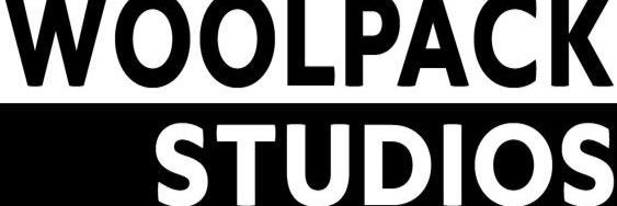 WOOLPACK STUDIOS banner