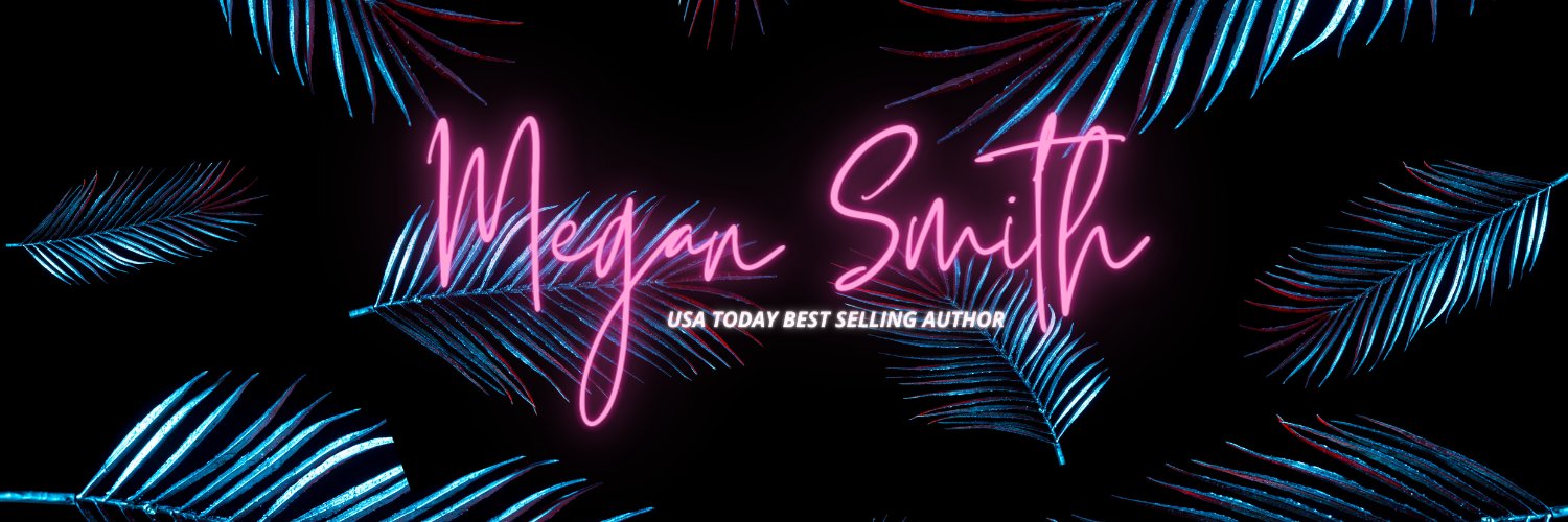 AuthorMSmith's profile banner image