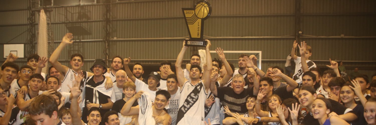 Ferro Carril FC banner