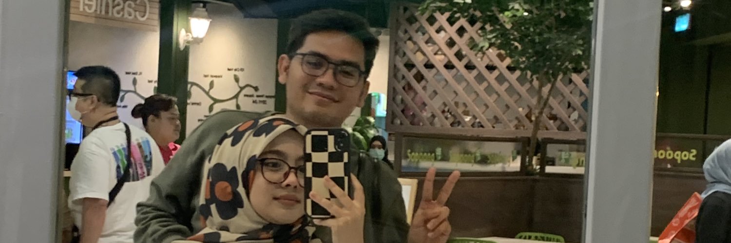 amirketuu's profile banner image