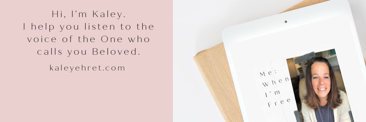 Kaley_Ehret's profile banner image