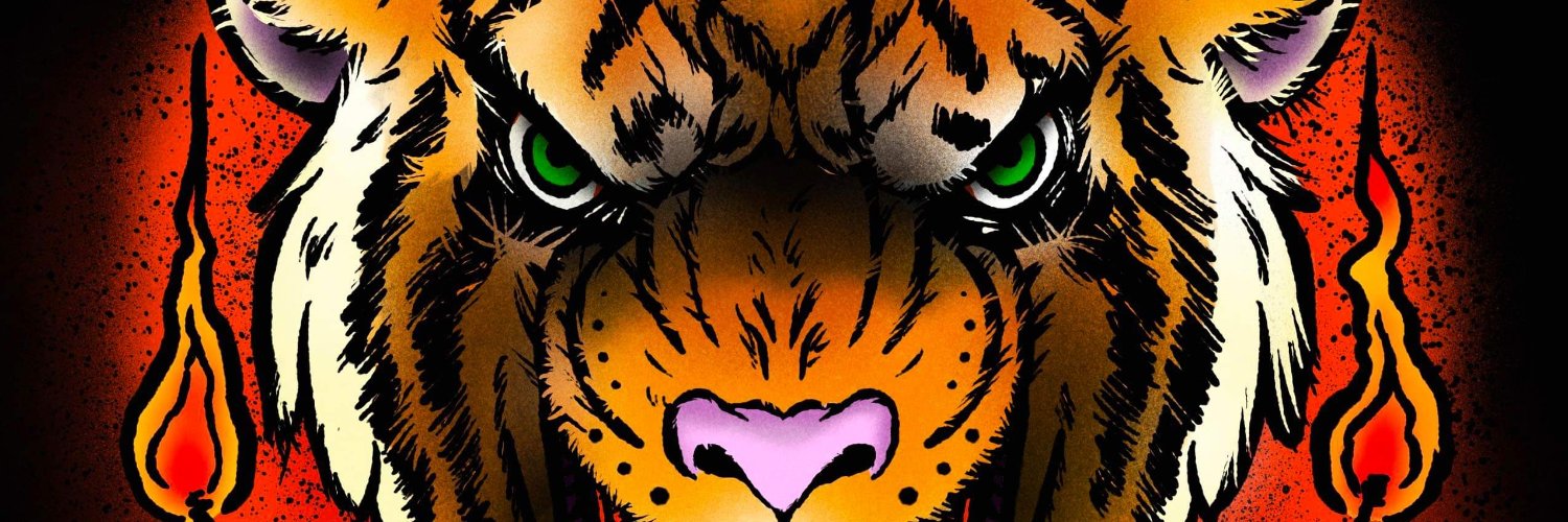 tigertorres's profile banner image