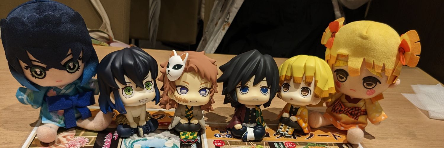 shock0331's profile banner image