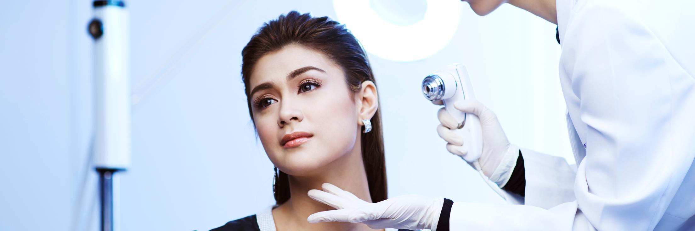 BENCH/ Skin Expert banner