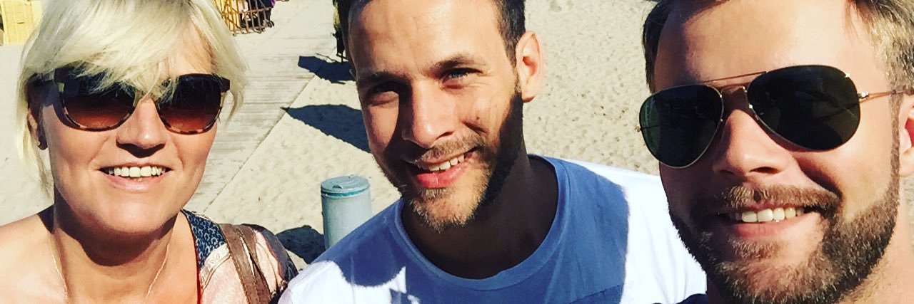 MexxMyer's profile banner image