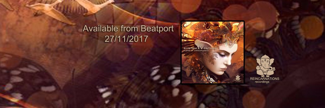SystemELondon's profile banner image