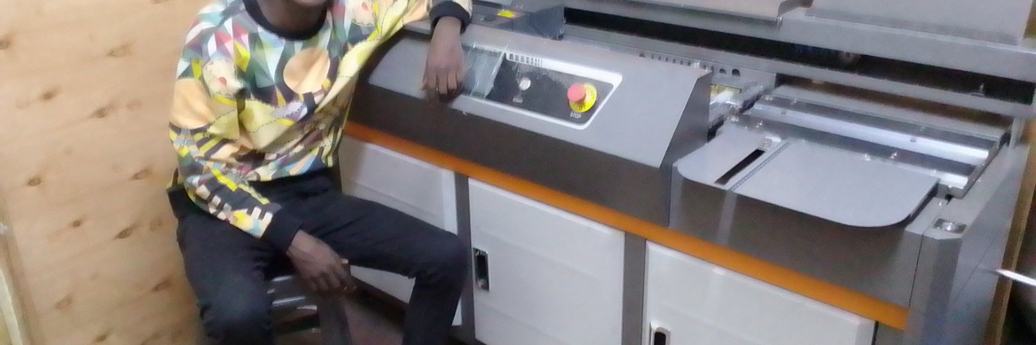 BrandonJuma's profile banner image