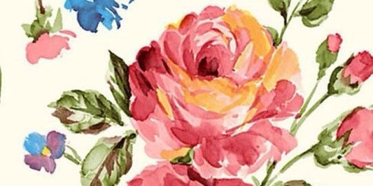 michellekechia's profile banner image