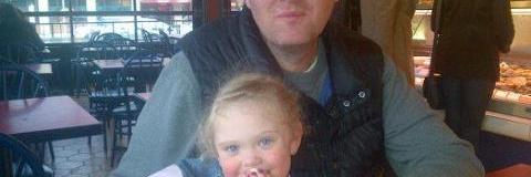 Andrew in Orleans banner