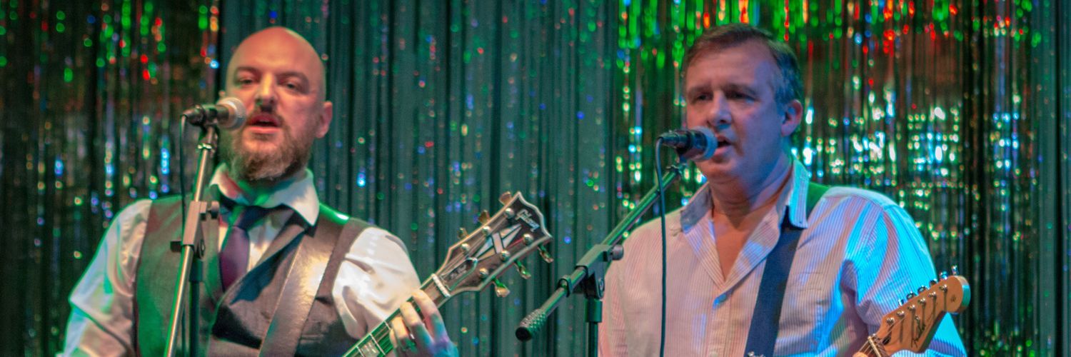 Paul Anderson banner