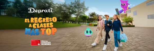 depratiec Profile Banner