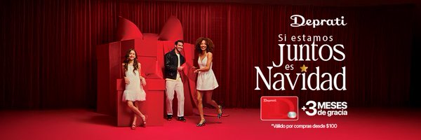 depratiec Profile Banner