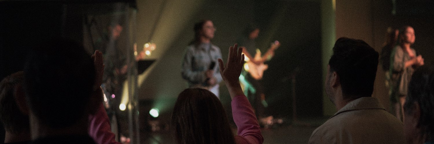 Crossbridge Church Pinecrest banner