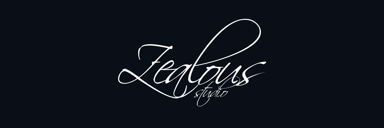 Zealous banner