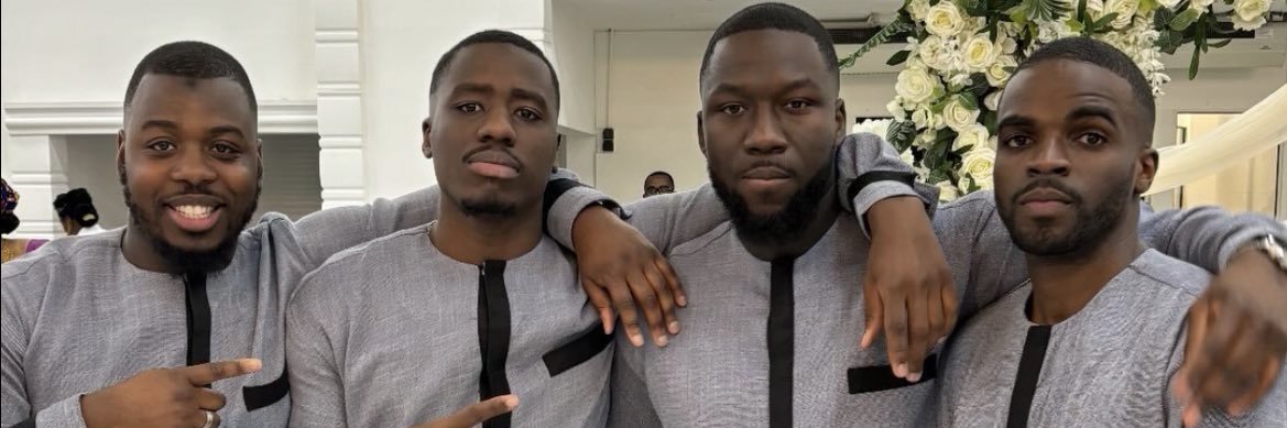 Le Poto Pics 💰🇨🇩 banner