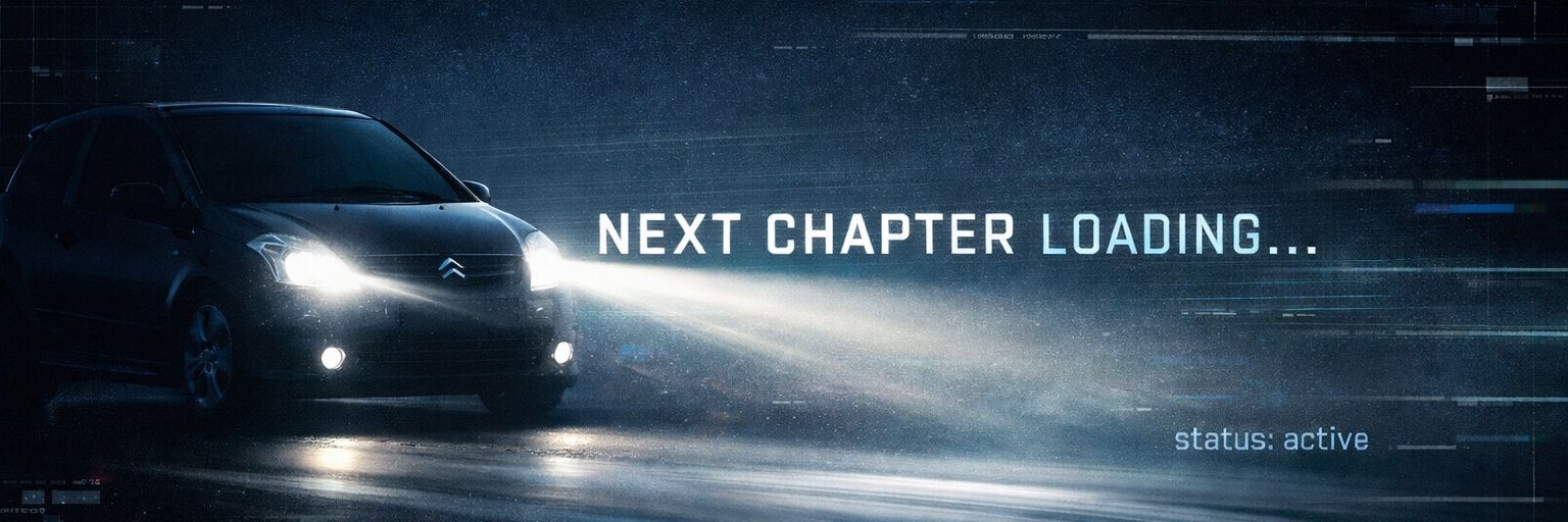 DJPerko's profile banner image