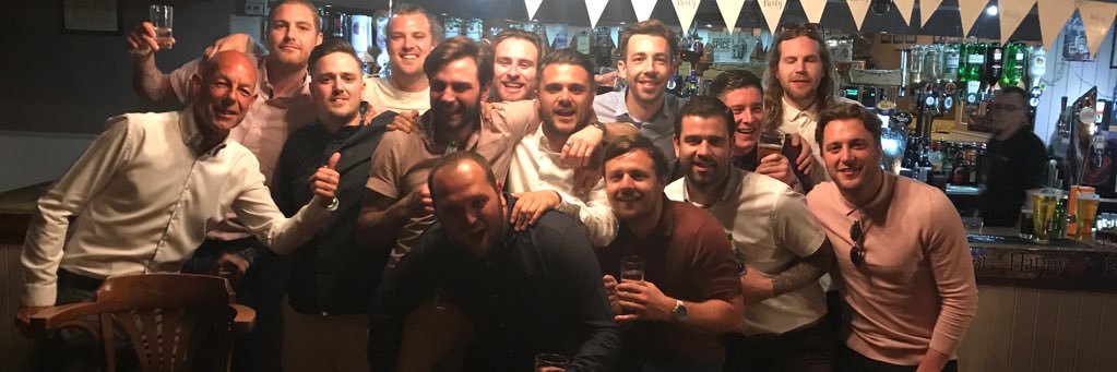 jdmoore1987's profile banner image