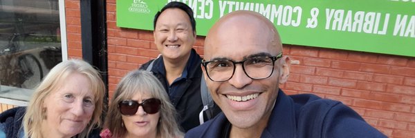 PlasLabour Profile Banner