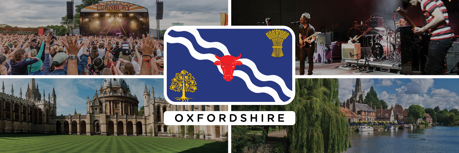 OXFORDSHIRE banner