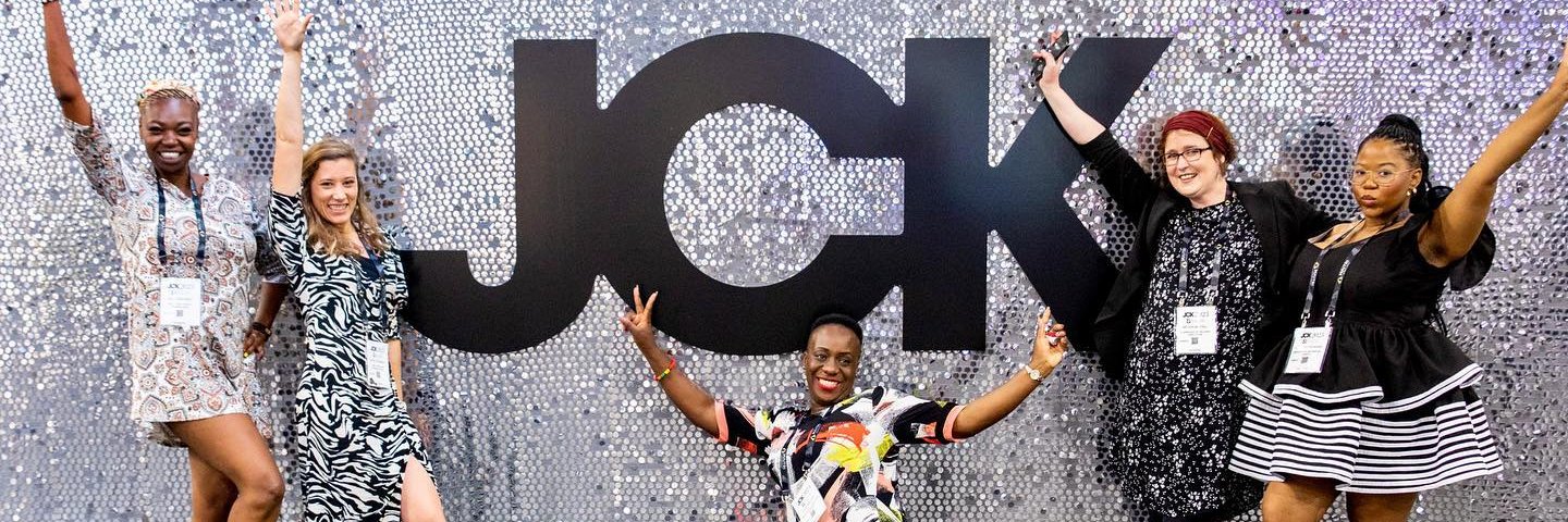 JCKEvents's profile banner image
