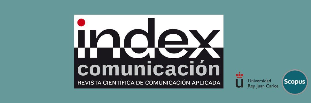 Revista index.comunicación banner