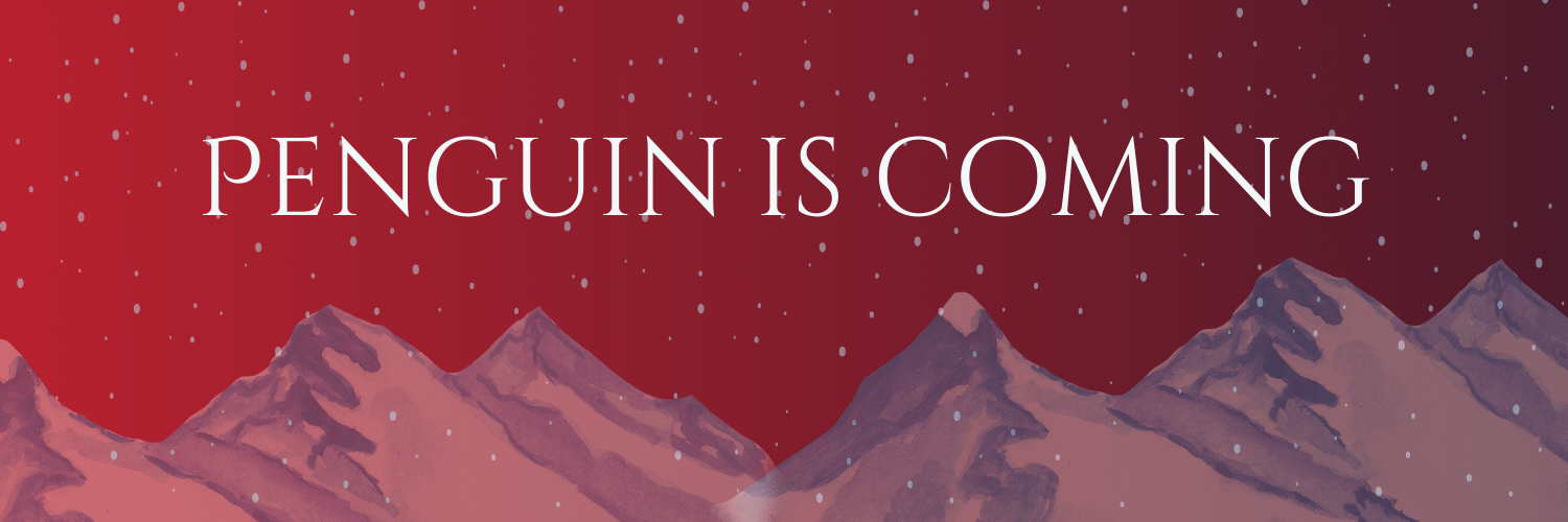 Penguin_Plus's profile banner image