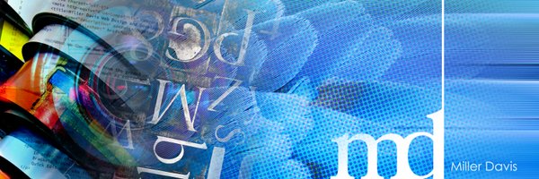 MillerDavis Profile Banner