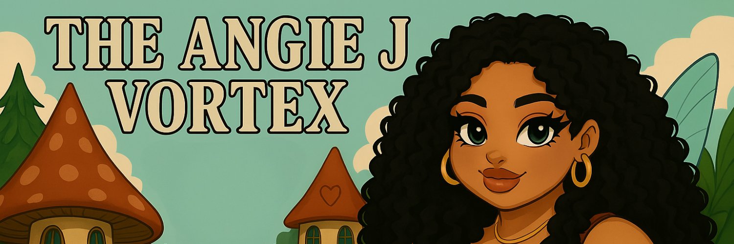TheAngieJVortex's profile banner image