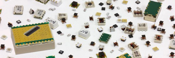 MiniCircuits Profile Banner