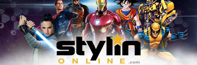 StylinOnline banner