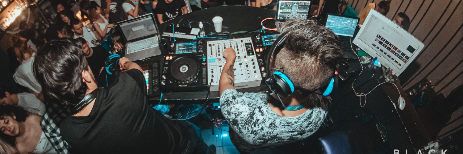 DiacoMusic's profile banner image