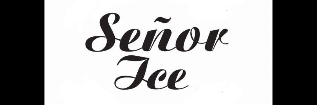 senor_ice's profile banner image