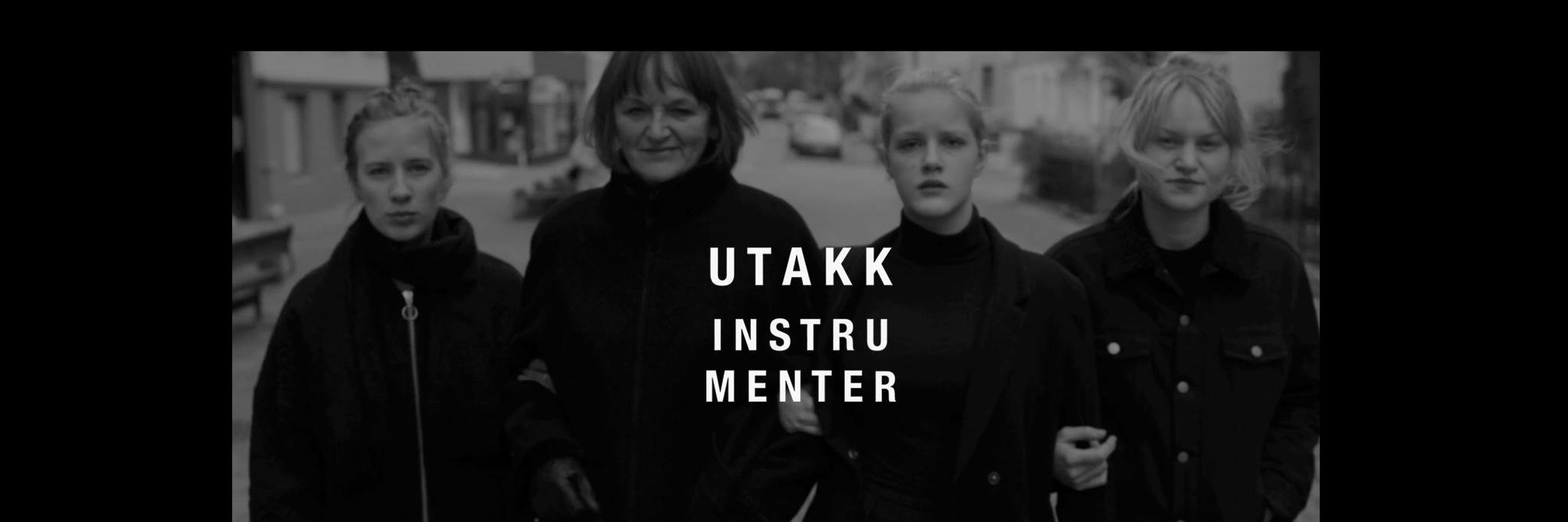 Utakkbergen's profile banner image
