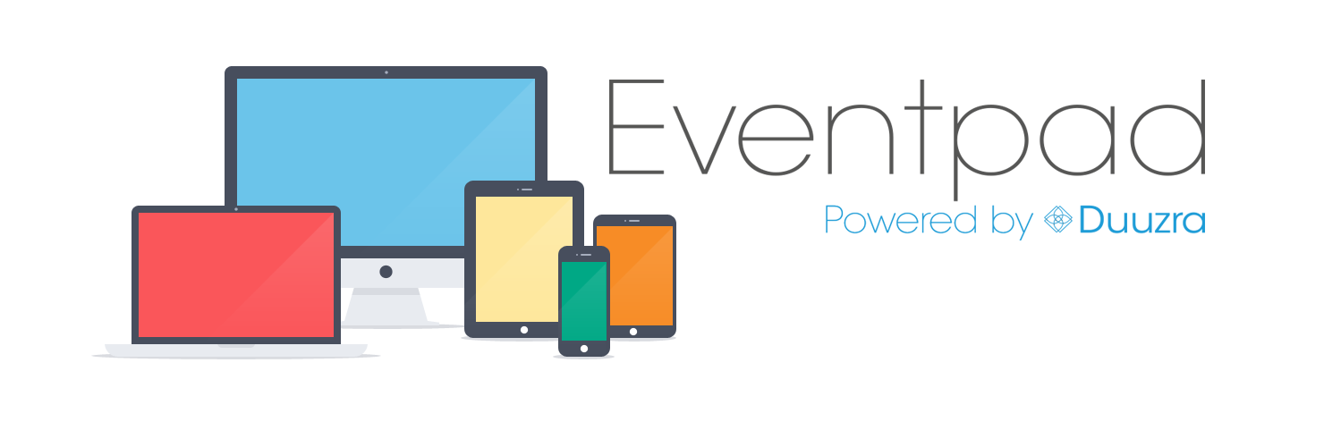 TheEventPad's profile banner image