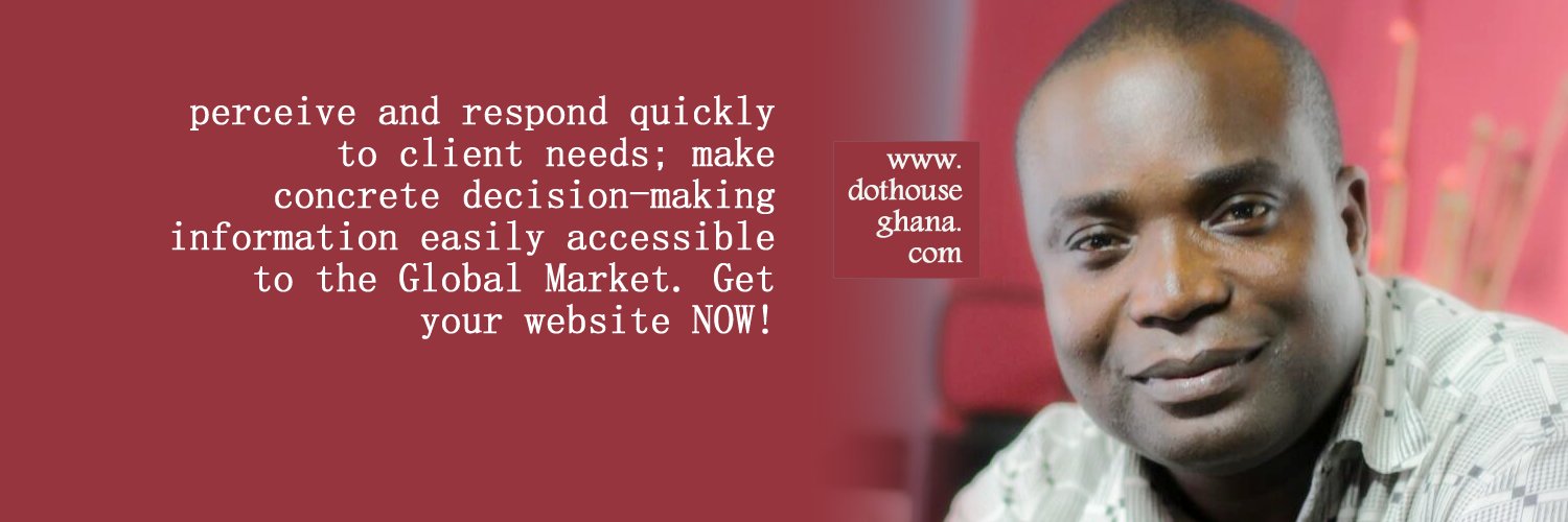 chrisdonkor's profile banner image
