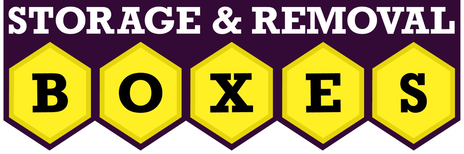 Storage & Removal Boxes banner